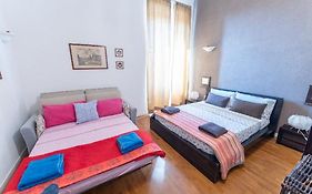 Rosa Di Roma Guest House Rome Italy